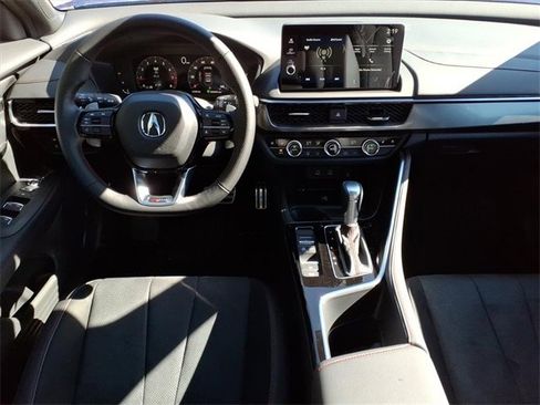 New 2025 Acura ADX A-Spec image 14