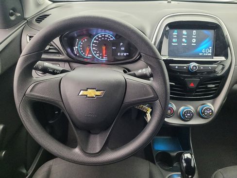 Used 2017 Chevrolet Spark LS image 22