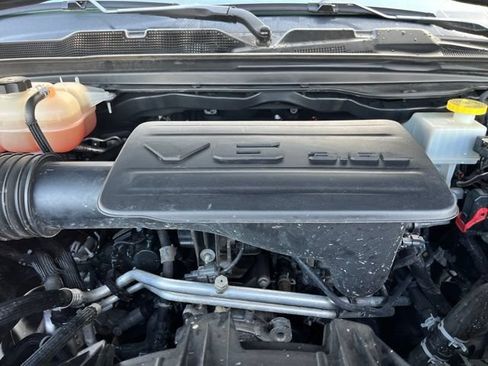Used 2023 RAM 1500 Big Horn AWD/4WD image 37