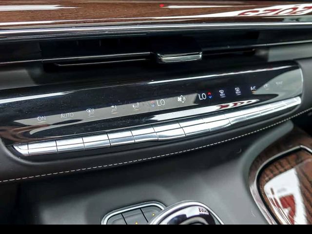 Certified 2023 Cadillac Escalade Sport Platinum AWD/4WD image 27