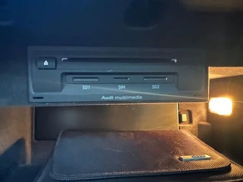 Used 2017 Audi A3 2.0T Premium Plus w/ Premium Plus Package image 28