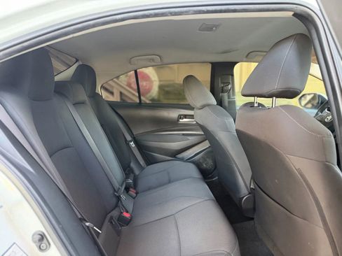 Used 2020 Toyota Corolla LE image 22