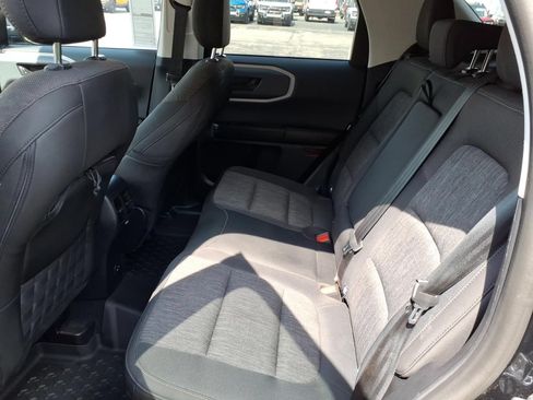 Used 2023 Ford Bronco Sport Big Bend w/ Convenience Package AWD/4WD image 32
