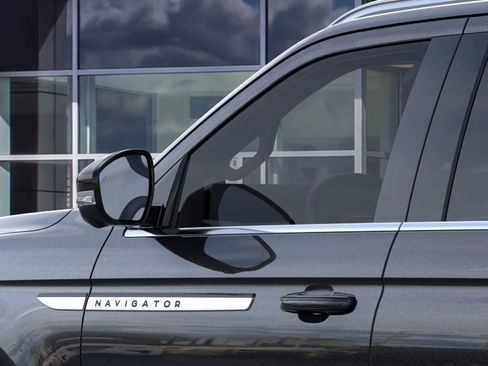 New 2026 Lincoln Navigator L Reserve AWD/4WD image 45