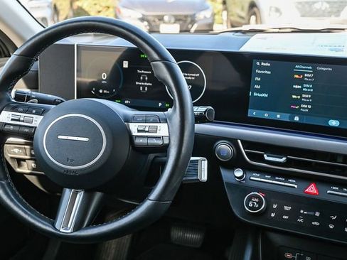 Certified 2025 Hyundai Sonata Limited image 21