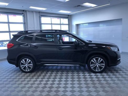 Used 2019 Subaru Ascent Limited w/ Popular Package #2 AWD/4WD image 36