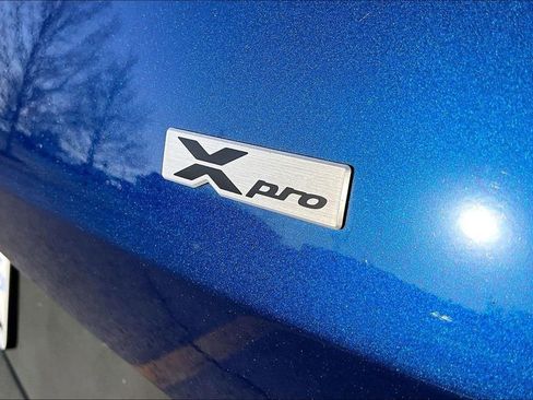 Used 2023 Kia Sportage X-Pro Prestige image 8