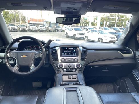 Used 2019 Chevrolet Suburban LT w/ Max Trailering Package image 5