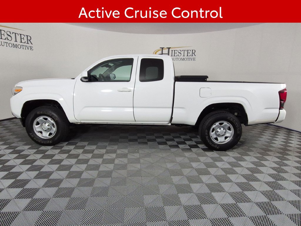 Used 2019 Toyota Tacoma SR RWD image 7