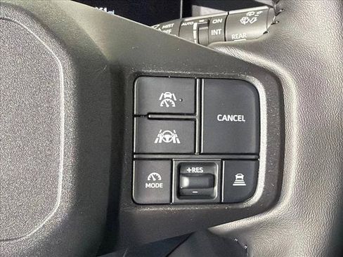 Used 2026 Toyota RAV4 SE w/ Weather Package AWD/4WD image 25