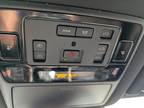 New 2026 Toyota Grand Highlander AWD Hybrid image 13