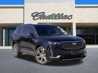 Certified 2022 Cadillac XT6 Premium Luxury w/ Technology Package video 2