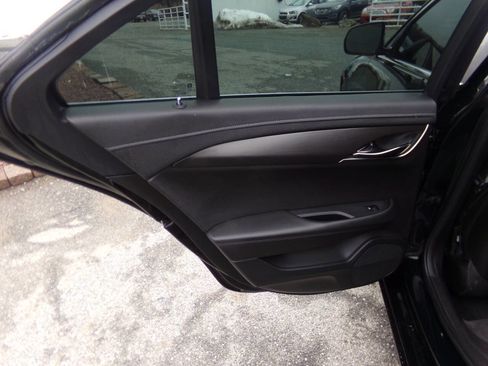 Used 2016 Cadillac ATS 2.0T Sedan image 31