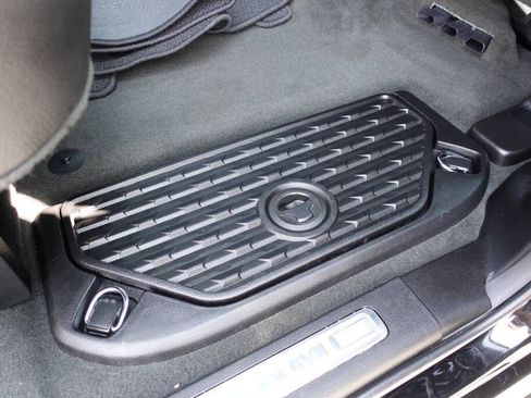 Used 2023 RAM 1500 Limited w/ Night Edition AWD/4WD image 35
