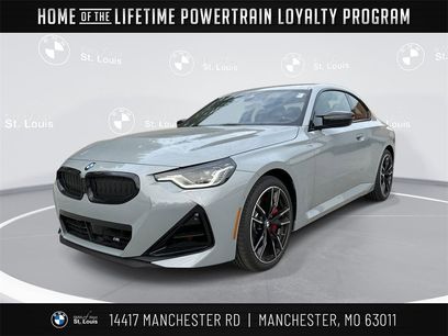 Used 2025 BMW M240i xDrive Coupe w/ Premium Package
