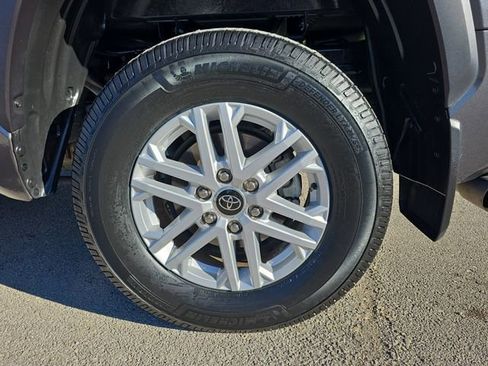 Used 2024 Toyota Tundra SR5 image 32