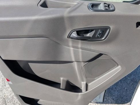 New 2024 Ford Transit 250 148 Medium Roof w/ Load Area Protection Package RWD image 12