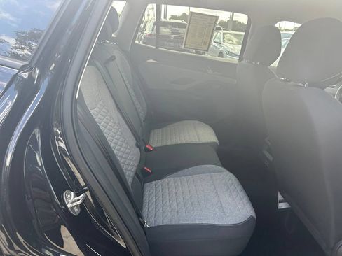Certified 2026 Volkswagen Tiguan S FWD image 35