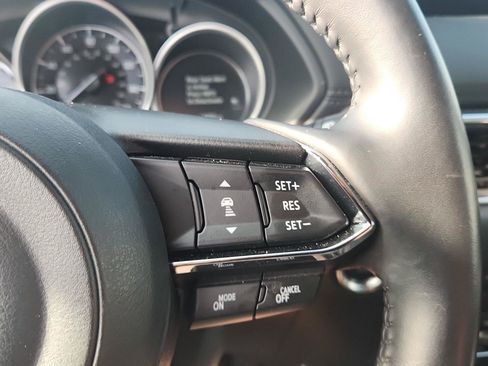 Used 2025 MAZDA CX-5 AWD 2.5 S w/ Preferred Package image 15