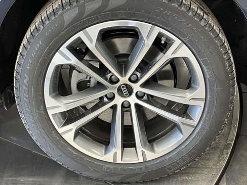 New 2026 Audi Q7 2.0T Premium image 12