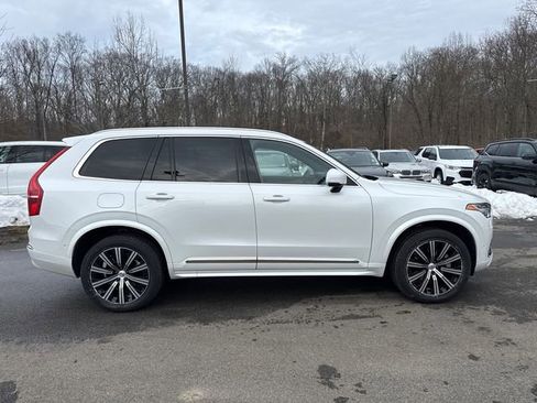 Certified 2023 Volvo XC90 B5 Plus w/ Protection Package image 3