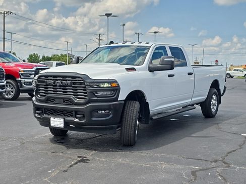 Used 2026 RAM 2500 Tradesman AWD/4WD image 49