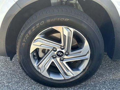 Used 2023 Hyundai Santa Fe SEL image 11