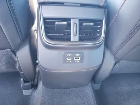 Used 2025 Subaru Legacy Sport image 12