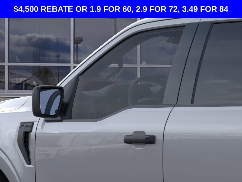 New 2026 Ford F150 STX w/ Equipment Group 200A AWD/4WD image 20