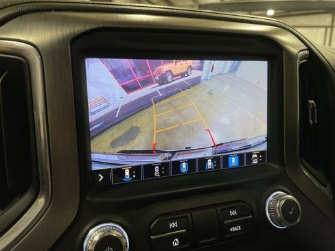 Used 2020 GMC Sierra 2500 Denali w/ Denali Ultimate Package AWD/4WD image 20