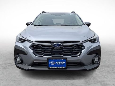 New 2026 Subaru Crosstrek 2.5i Limited AWD/4WD image 2
