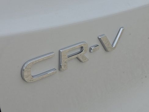 New 2026 Honda CR-V EX-L image 13