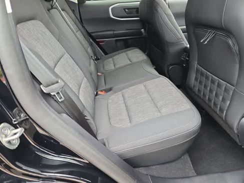 Used 2022 Ford Bronco Sport Big Bend w/ Convenience Package image 20