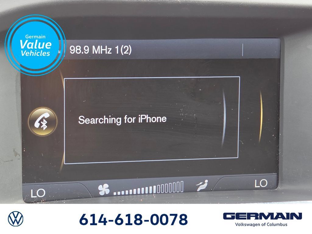 Used 2012 Volvo S60 T5 FWD image 25