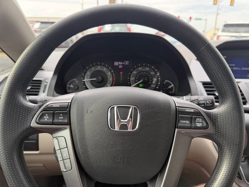 Used 2014 Honda Odyssey EX image 15