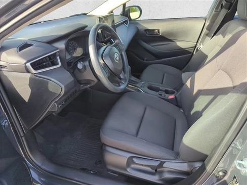 Certified 2024 Toyota Corolla LE FWD image 12