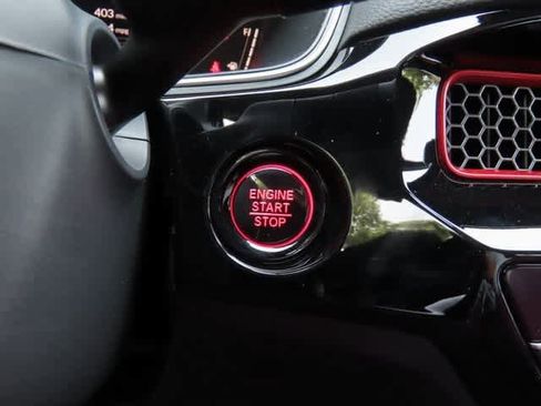 New 2026 Honda Civic Si image 23