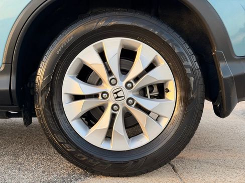 Used 2014 Honda CR-V EX image 12