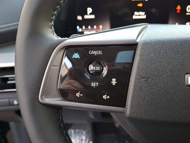 Certified 2025 Nissan Murano SL AWD/4WD image 22