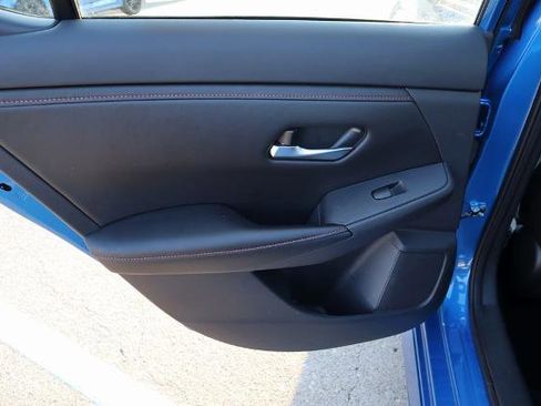 Certified 2024 Nissan Sentra SR w/ SR Premium Package image 12