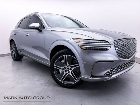 Used 2026 Genesis Electrified GV70 Prestige AWD/4WD image 1