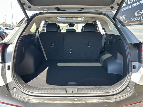 New 2026 Kia Sportage EX AWD/4WD image 14