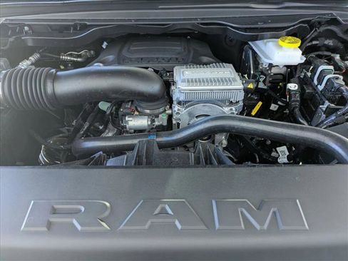 New 2026 RAM 1500 Big Horn image 15