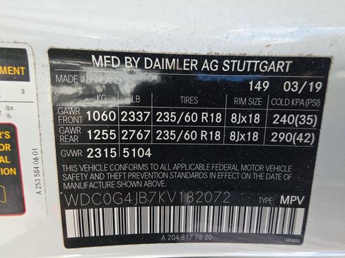 Used 2019 Mercedes-Benz GLC 300 image 34