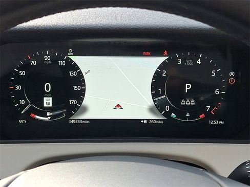 Used 2021 Land Rover Range Rover Velar S image 20