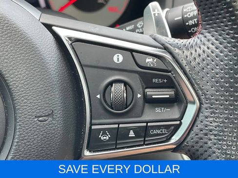 Used 2025 Acura RDX A-Spec AWD/4WD image 19