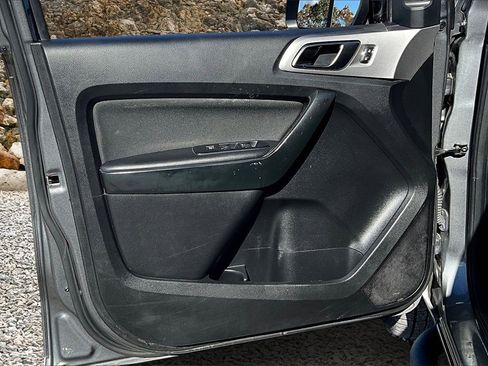 Used 2021 Ford Ranger XLT w/ Equipment Group 301A Mid image 19