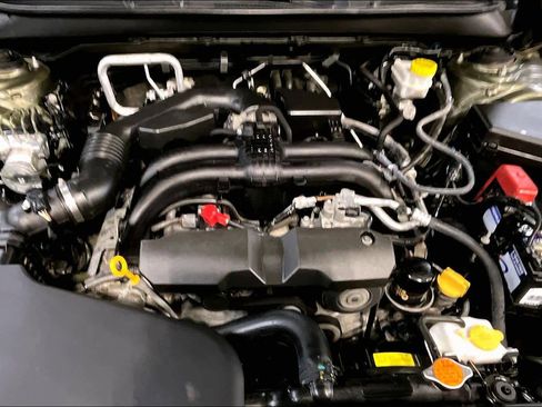 Used 2019 Subaru Outback 2.5i Limited image 31