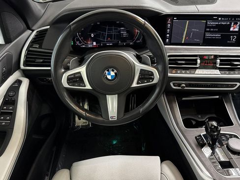 Certified 2023 BMW X5 xDrive40i w/ M Sport Package image 28