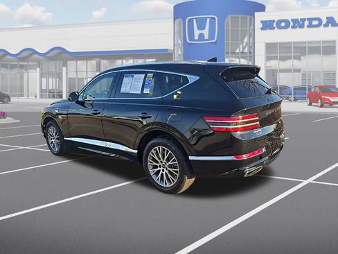 Used 2024 Genesis GV80 2.5T image 6